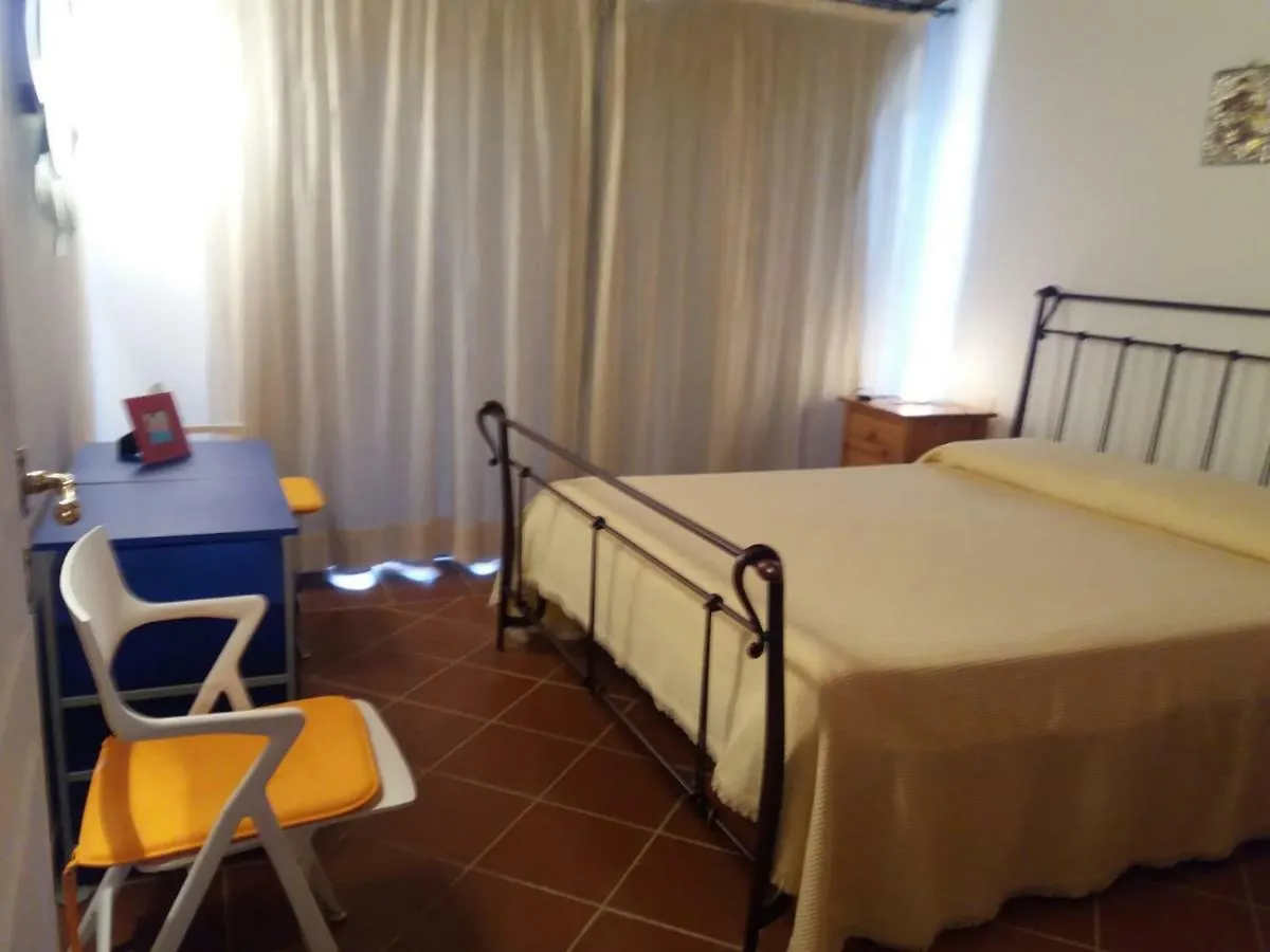 Villa Con Piscina Стинтино Италия