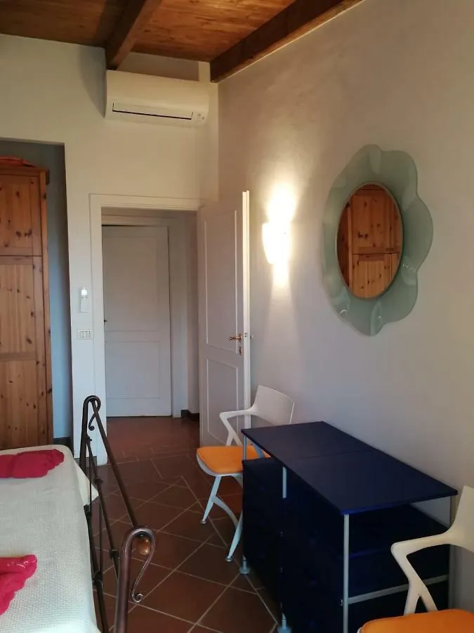 Villa Con Piscina Стинтино