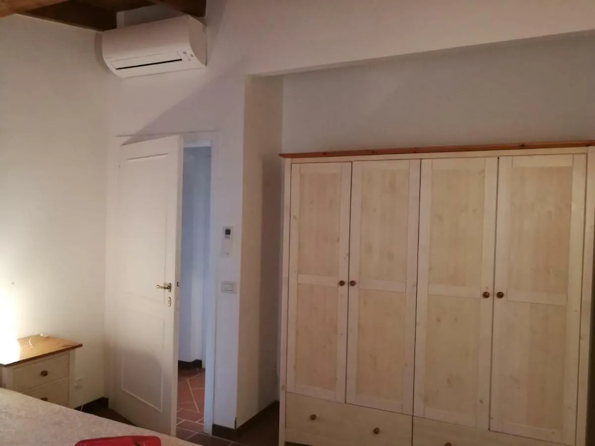 Villa Con Piscina Стинтино 0*,