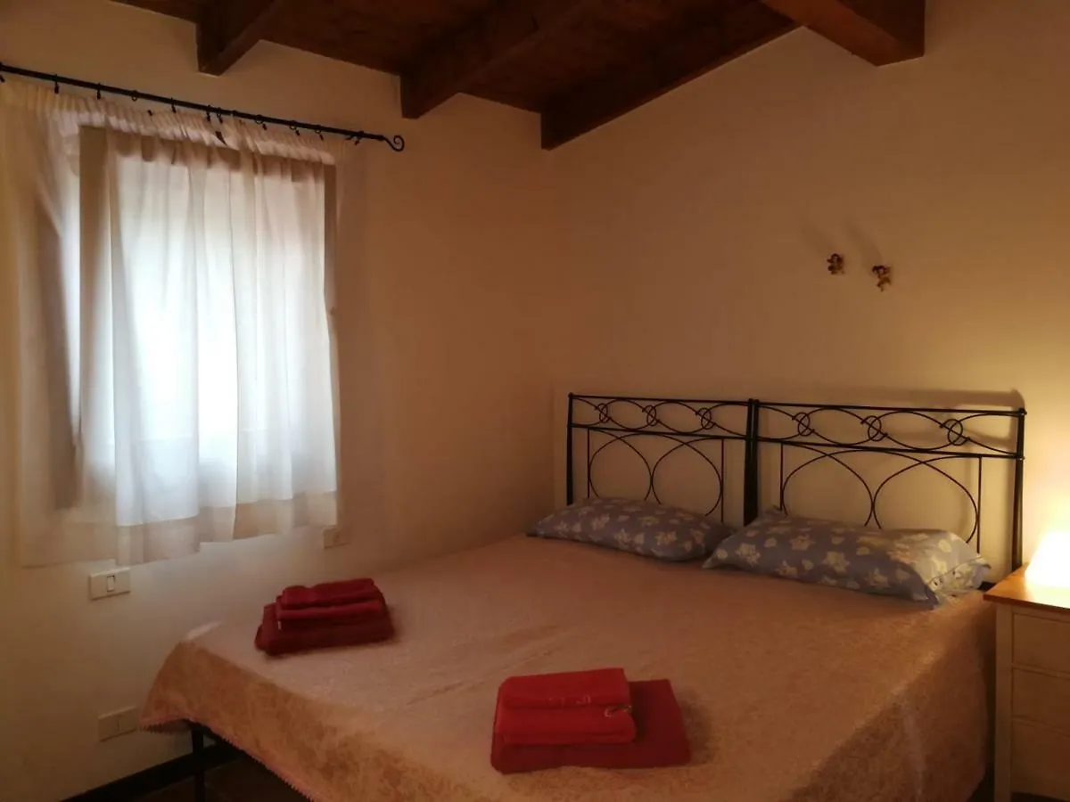 Villa Con Piscina Стинтино