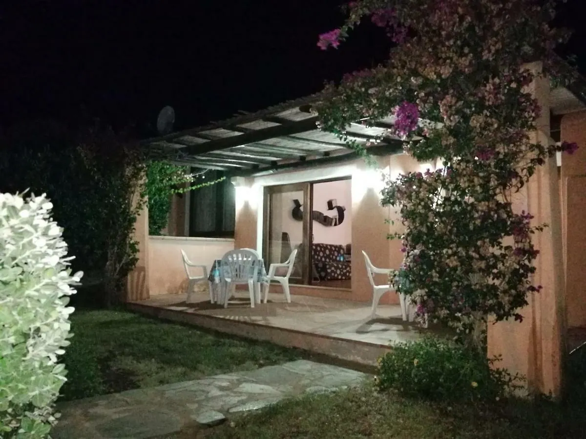 Villa Con Piscina Стинтино 0*,  Италия